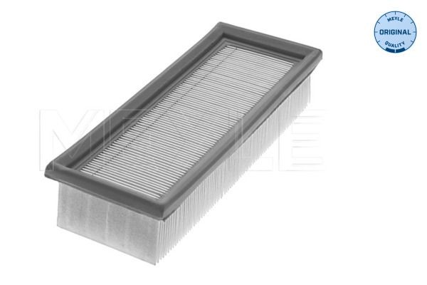 MEYLE 212 775 9323: Luchtfilter ORIGINAL Quality