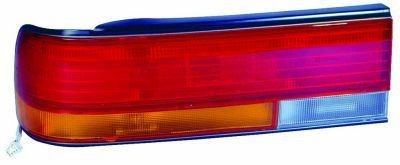 ABAKUS 212-1969L-U Rückleuchte links, ohne Lampenträger, ohne Glühlampe