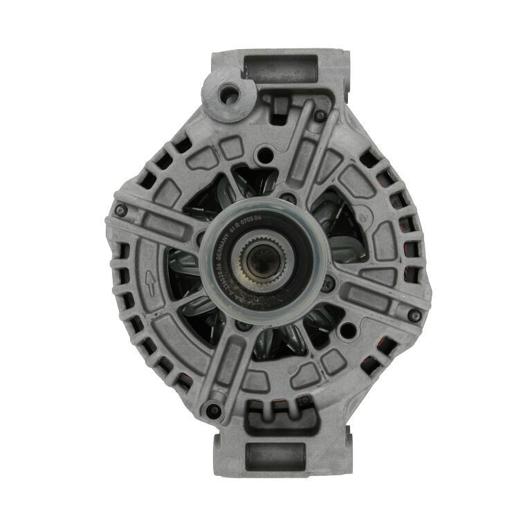 BV PSH 215.530.150.210: Alternator 150A