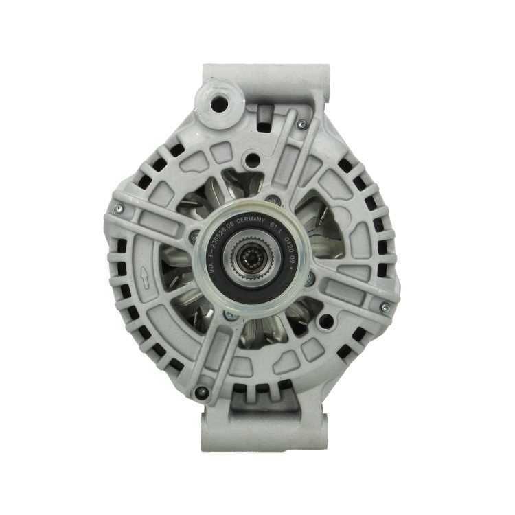 BV PSH 215.556.145.014: Alternator 145A