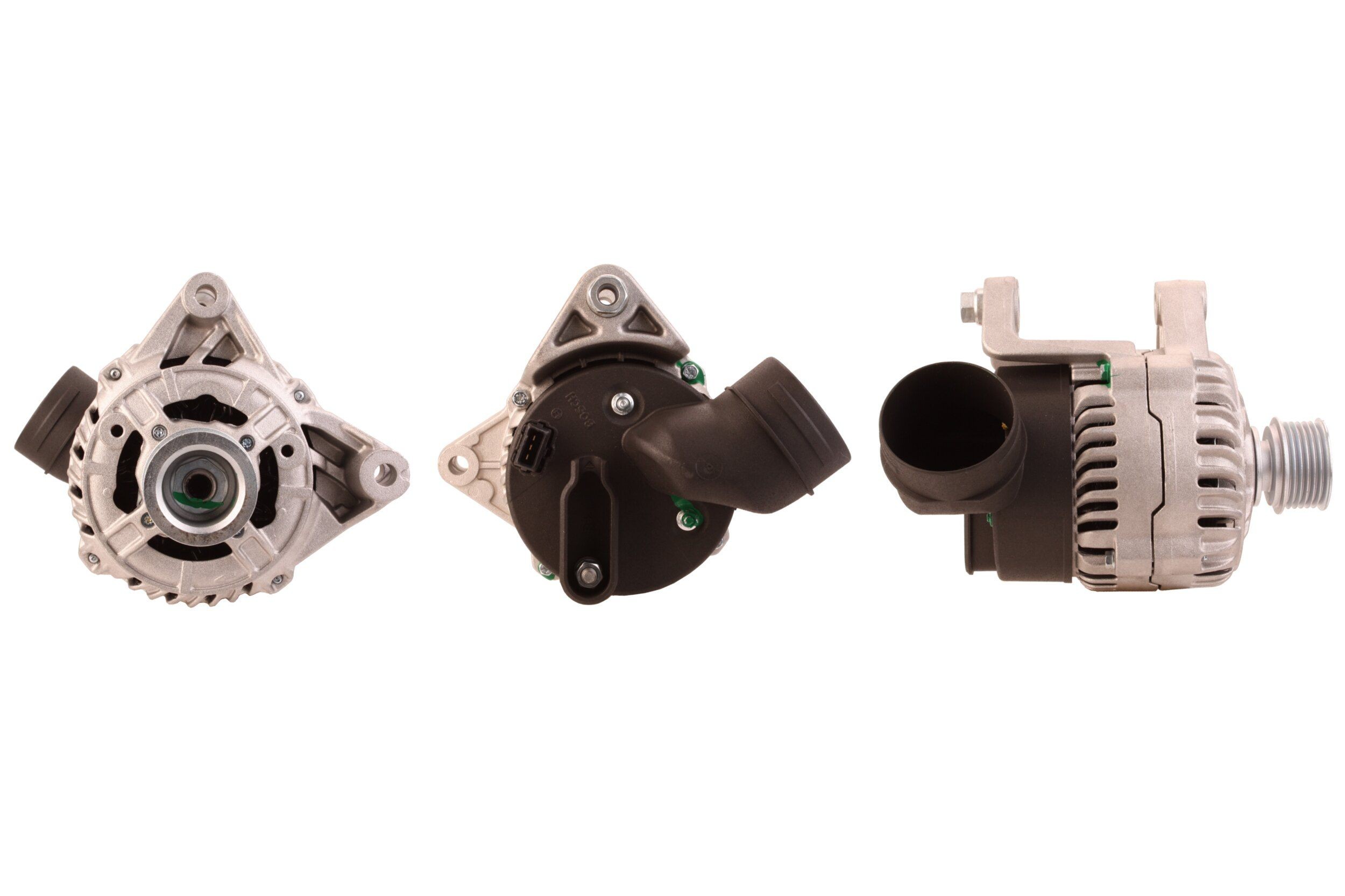 DRI 215127802: Alternator 80A