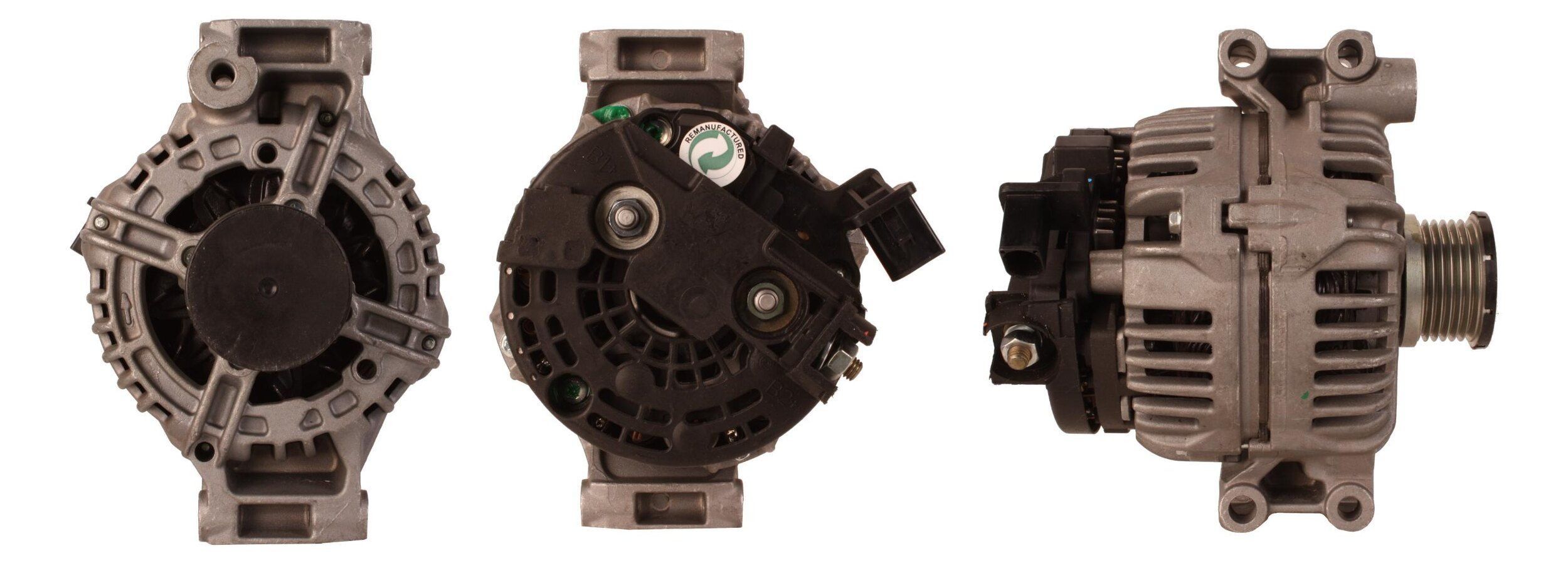 DRI 215150902: Alternator 90A