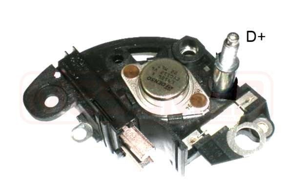 MESSMER 216024: Regulator, alternator
