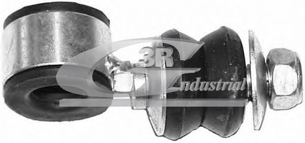 3RG 21746: Биалета на предната ос отляво, на предната ос отдясно, 100mm