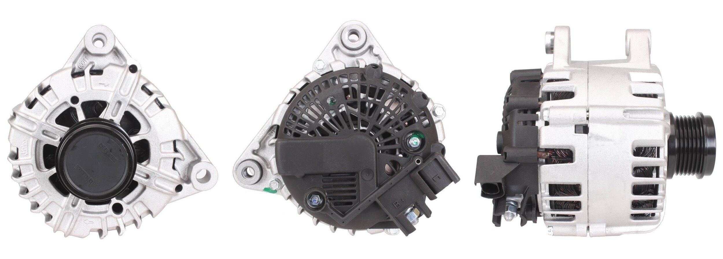 DRI 2193271502: Alternator 150A