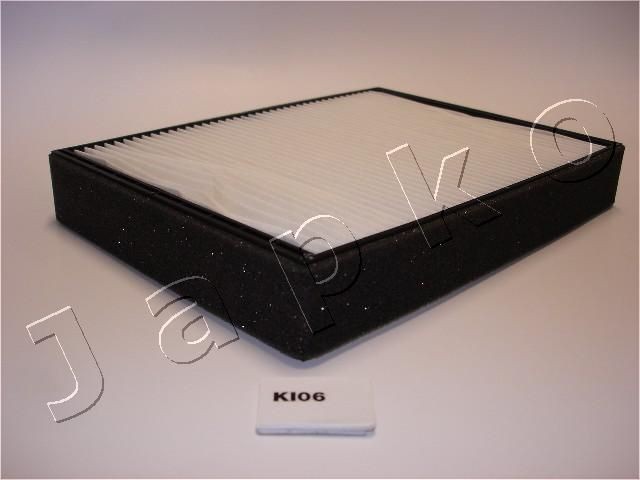 JAPKO 21K06: Interieurfilter pollenfilter