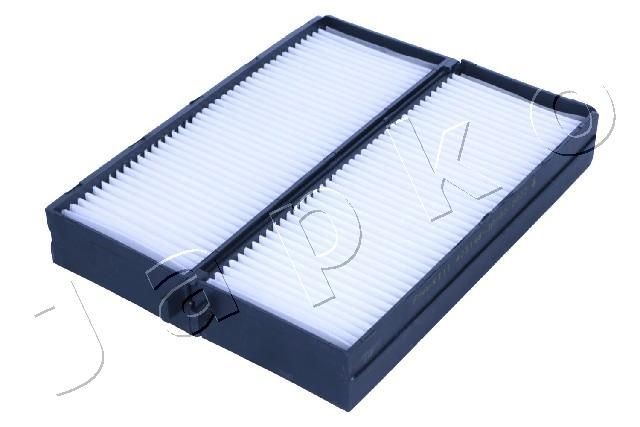 JAPKO 21K11: Filter vnútorného priestoru pelovy filter