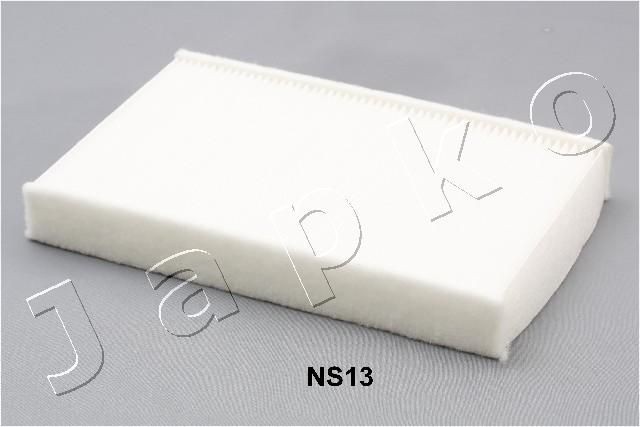 JAPKO 21NS13: Filtro abitacolo Filtro antipolline