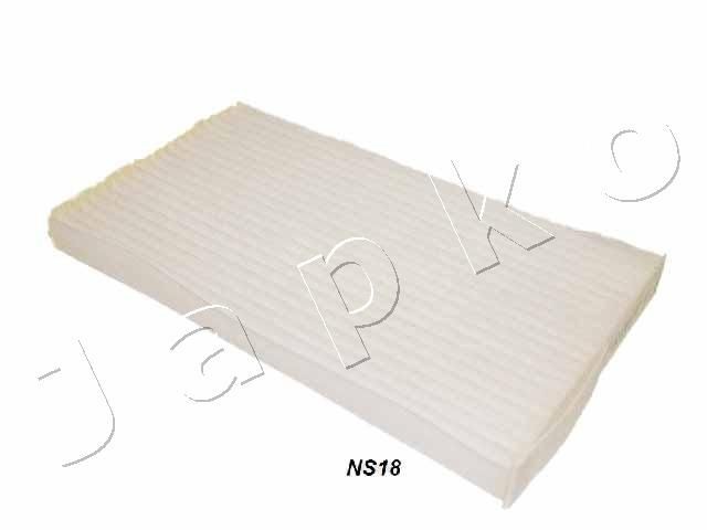 JAPKO 21NS18: Interieurfilter