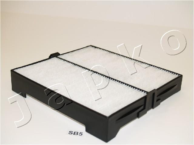 JAPKO 21SB5: Filtro abitacolo Filtro antipolline