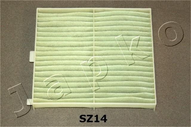 JAPKO 21Z14: Filtro abitacolo Filtro antipolline