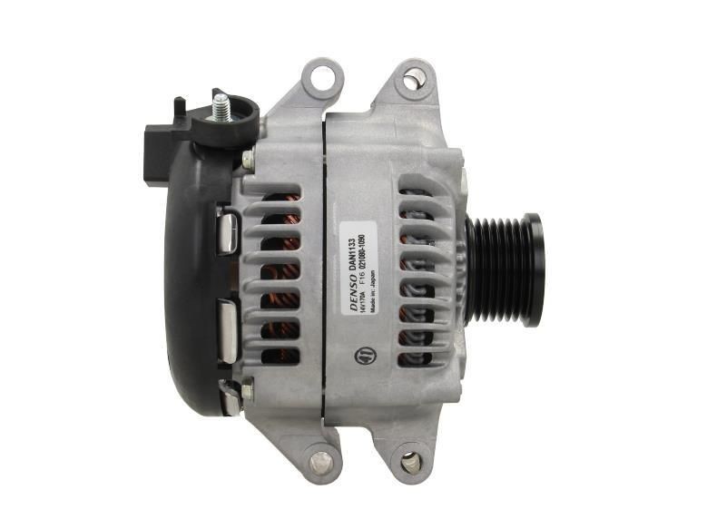 BV PSH 220.008.093.311: Käynnistysmoottori 0,9kW