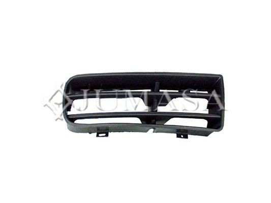 JUMASA 22025550: Ventilatiegrille, bumper rechts, Voor