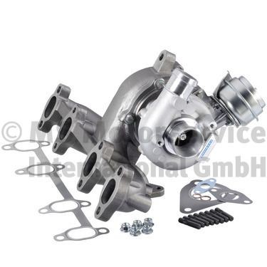 turbo by Intec 221900060: Turboaggregat med packningar