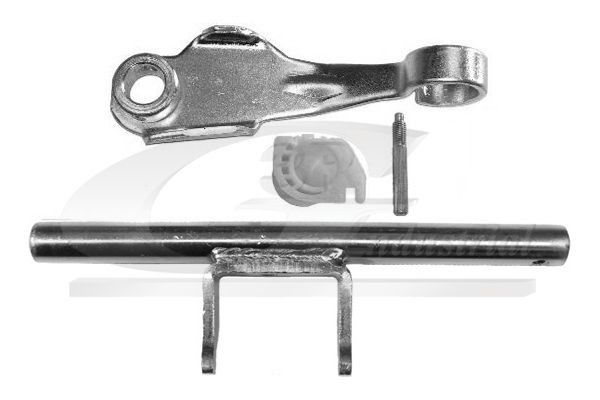 3RG 22207 Ausrückgabel, Kupplung