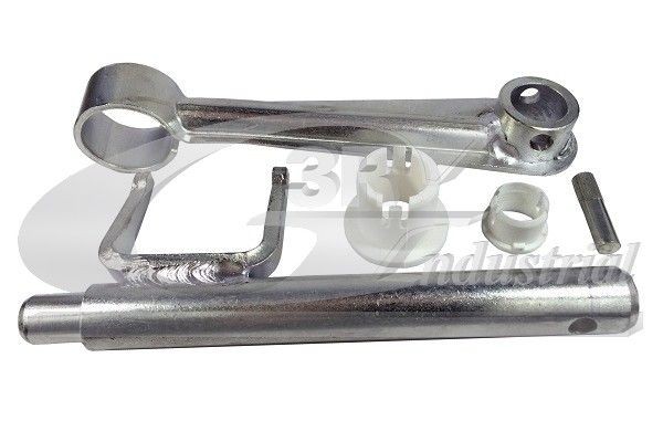 3RG 22221 Ausrückgabel, Kupplung