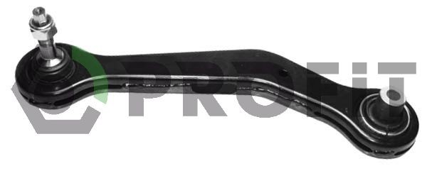 PROFIT 2304-0404 Querlenker Hinterachse links, Stahlblech