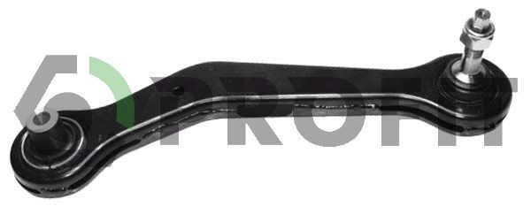 PROFIT 2304-0405 Querlenker Hinterachse rechts, Stahlblech