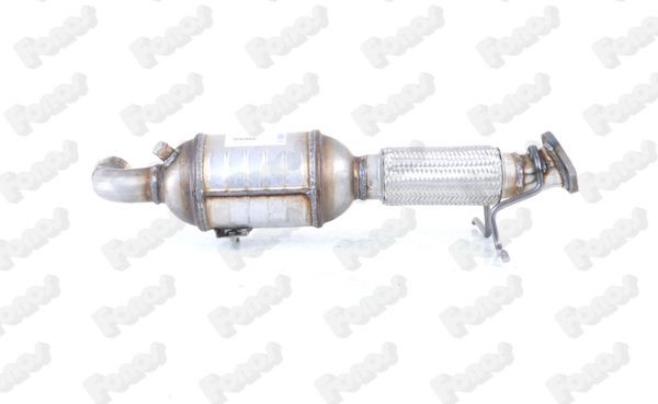 FONOS 23077: Katalüsaator koos osadega