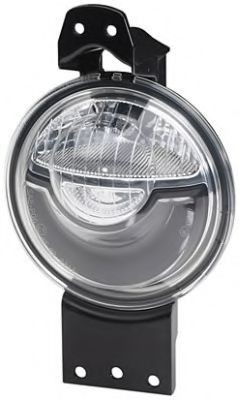 HELLA 1N0 354 358-021: Φλας αριστερά, δεξιά