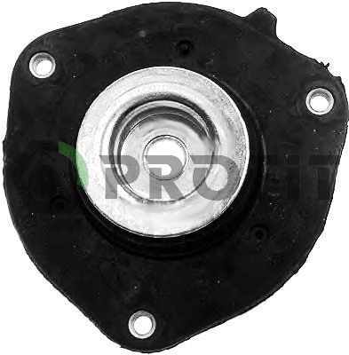 PROFIT 2314-0292: Lagring, støtdemper framaksel begge sider, uten lager