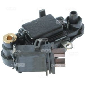 HC-Cargo 231736: Punte diode