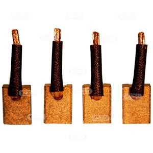 HC-Cargo 234792: Punte diode