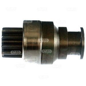 HC-Cargo 236995: Polia, alternador