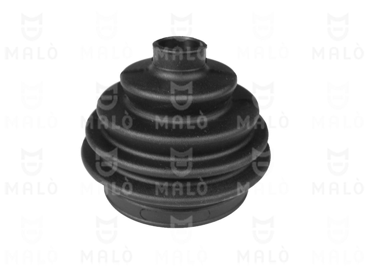 MALÒ 23845: Aandrijfashoes Wielzijde