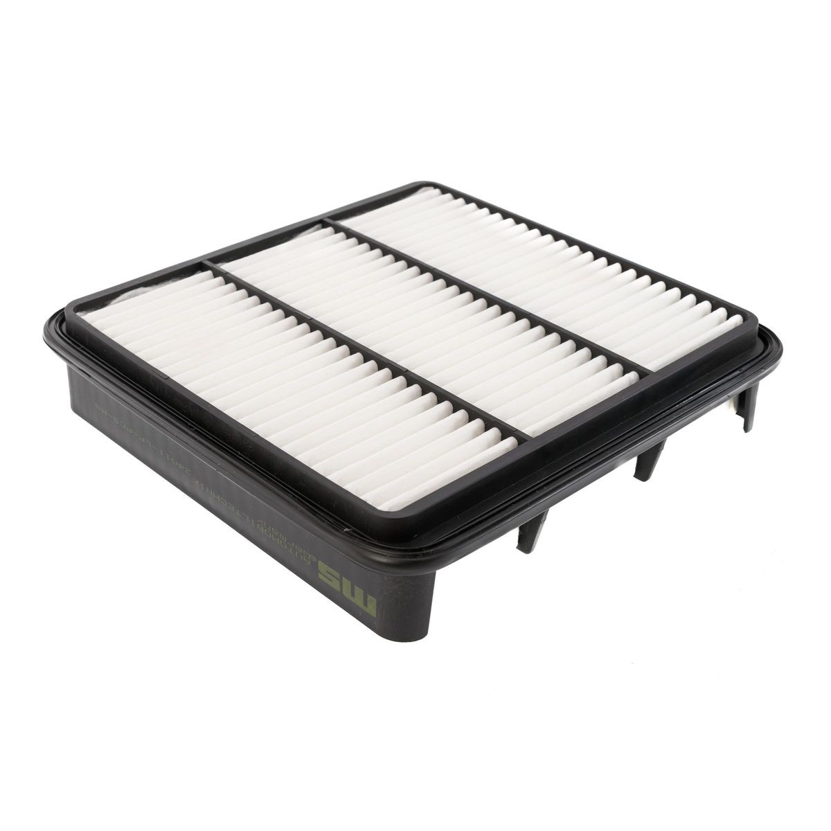 MASTER-SPORT 24011-LF-PCS-MS: Filtre à air