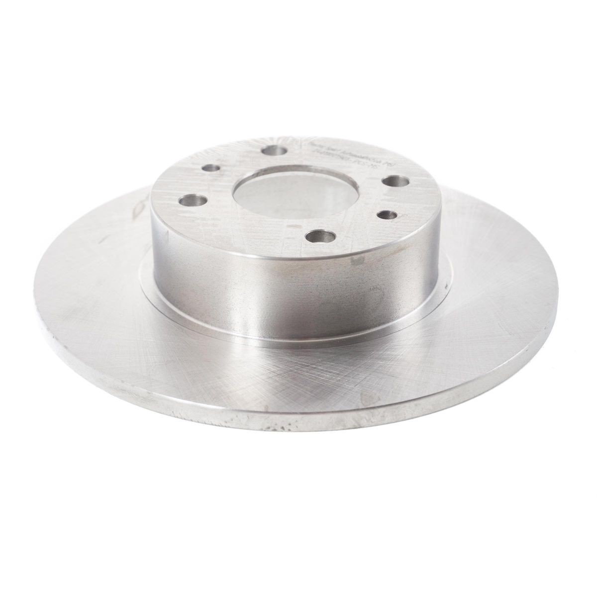 MASTER-SPORT 24011001901-PCS-MS: Bremsscheibe Hinterachse, Ø: 252mm, voll, Ø: 252mm