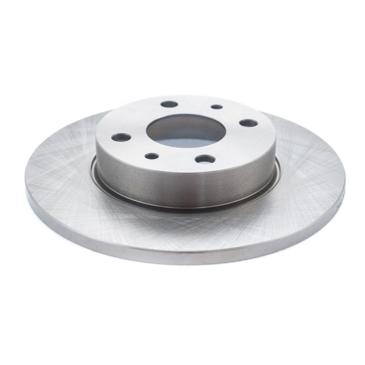 MASTER-SPORT 24011101191-PCS-MS: Remschijf Achteras, Ø: 240,5mm, volledig, Ø: 241mm