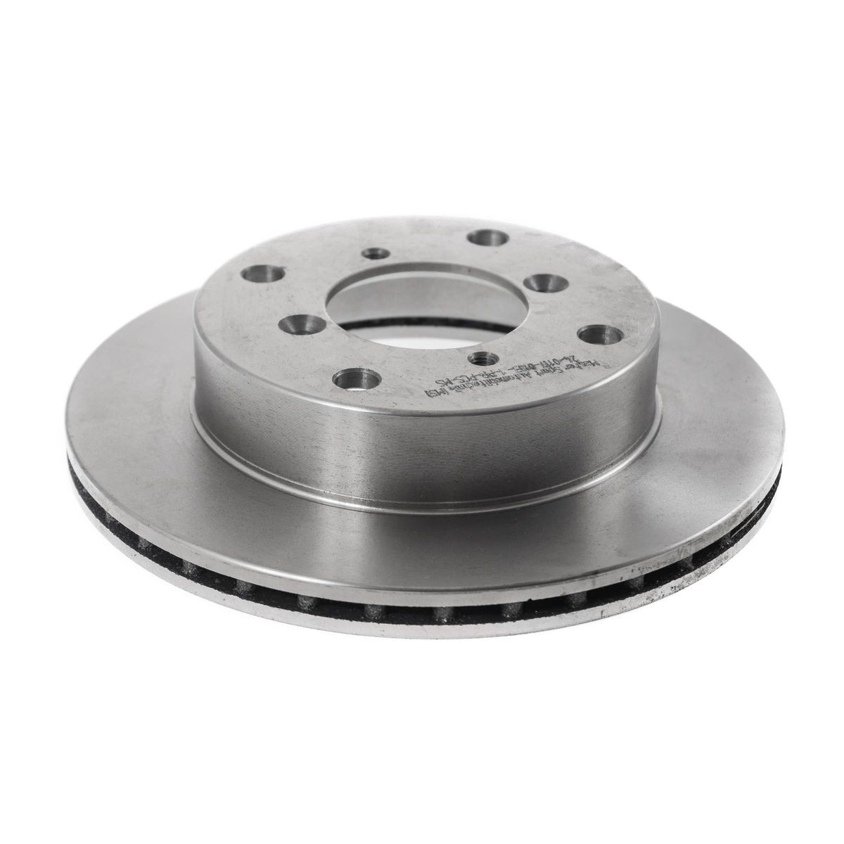 MASTER-SPORT 24011701031-PCS-MS: Bremseskive foraksel, Ø: 231mm, ventileret, Ø: 231mm