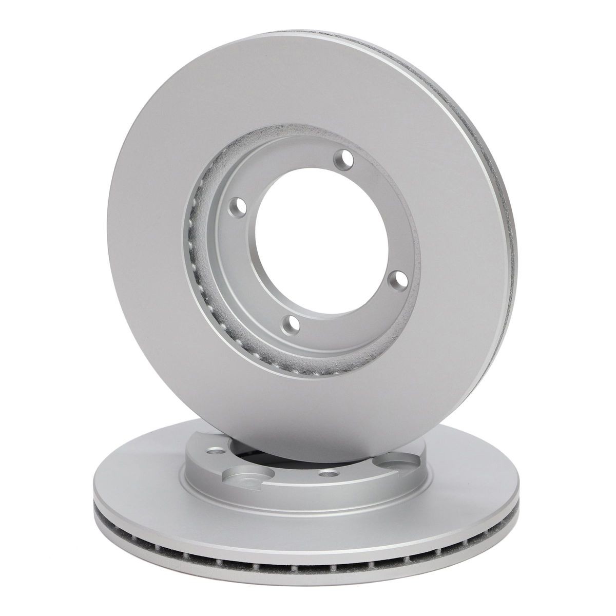 MASTER-SPORT 24011901111-SET-MS: Bremsscheibe Vorderachse, Ø: 242mm, Belüftet, Ø: 242mm