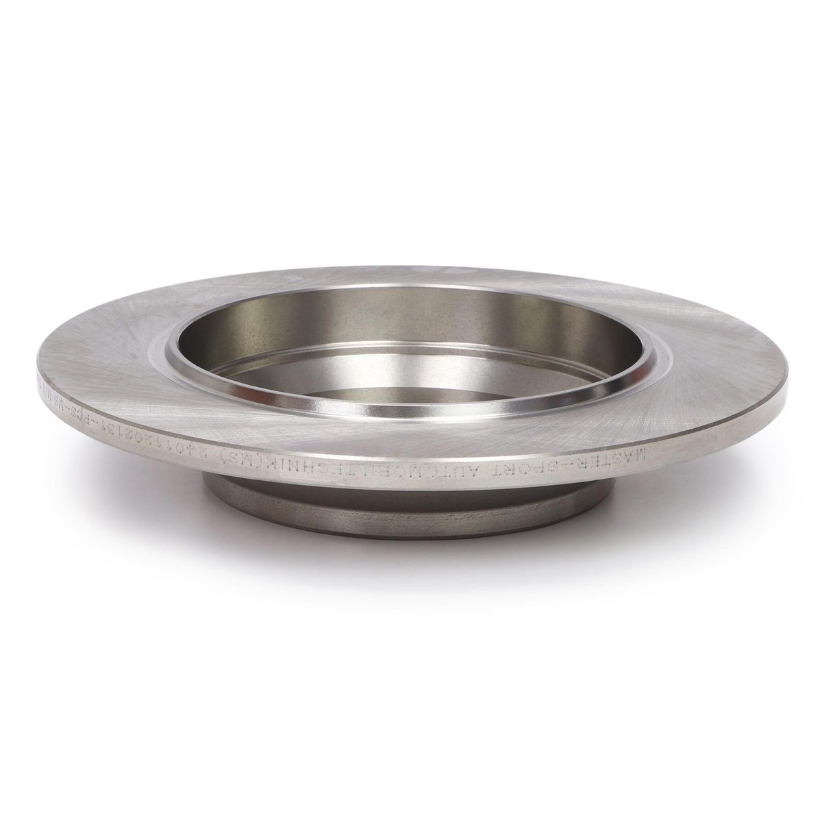 MASTER-SPORT 24012001231-PCS-MS: Bremžu diski Priekšējais tilts, Ø: 239mm, ventilējams, Ø: 239mm