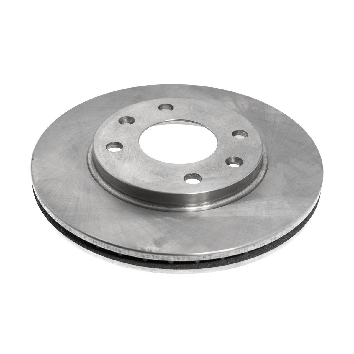 MASTER-SPORT 24012001321-PCS-MS: Féktárcsa elsőtengely, Ø: 247mm, Szellőztetett, Ø: 247mm