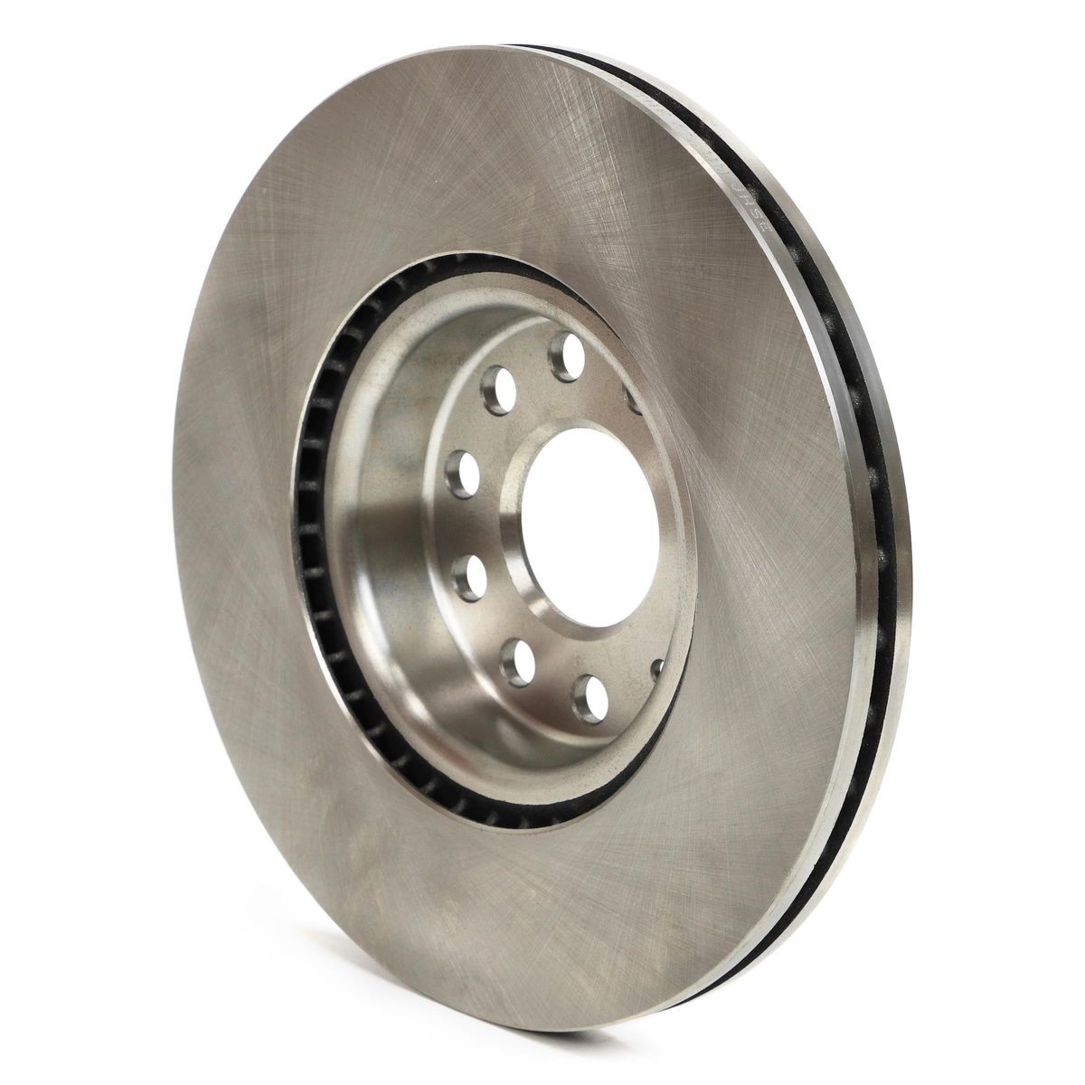 MASTER-SPORT 24012501581-PCS-MS: Remschijf Vooras, Ø: 312mm, Geventileerd, Ø: 312mm