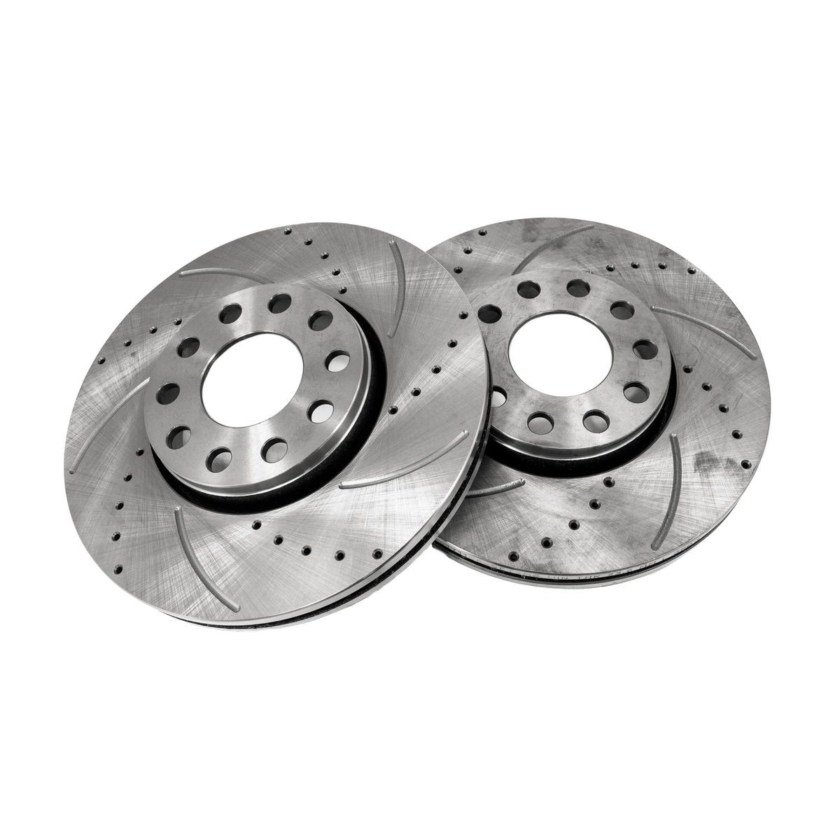 MASTER-SPORT 24012501711SE-SET-MS: Piduriketas Esisild, Ø: 288mm, õhutusega, Ø: 288mm