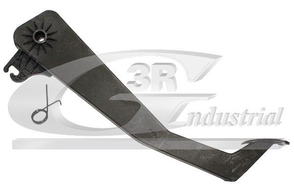 3RG 24225: Kupplungspedal