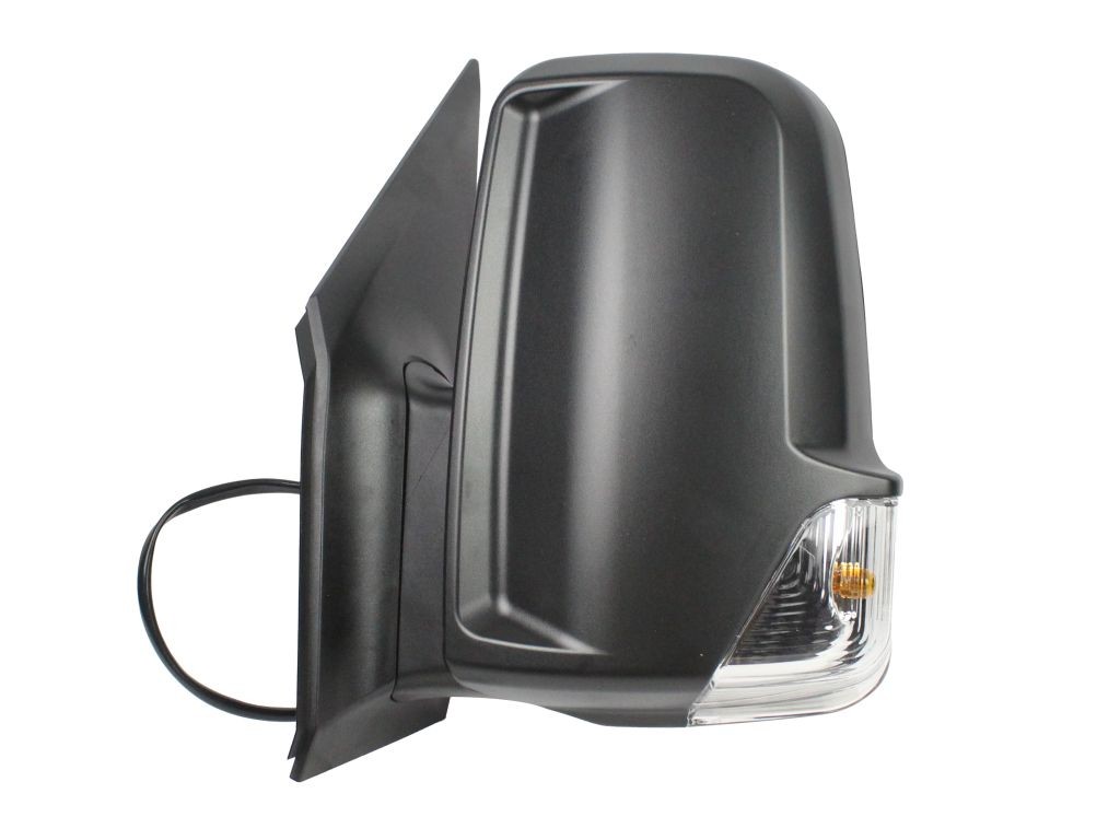 ABAKUS 2436M07: Εξωτερικός καθρέπτης αριστερά, ηλεκτρικό