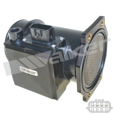 WALKER PRODUCTS 245-1074: Въздухомер-измерител на масата на въздуха