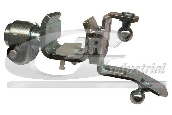 3RG 24724 Reparatursatz, Schalthebel hinten, am Schaltgestänge