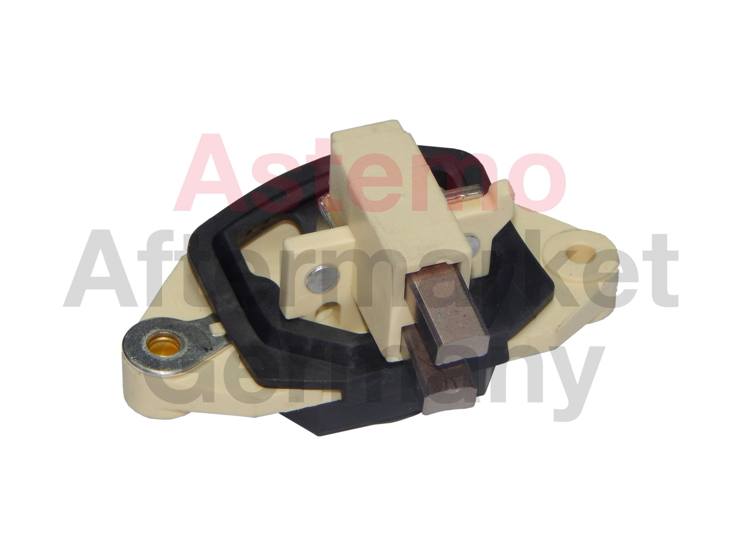 HITACHI 2500532: Regulator, alternator
