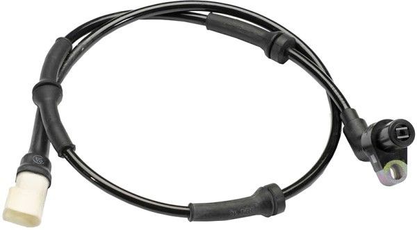 HELLA 6PU 009 106-631 ABS-Sensor Vorderachse