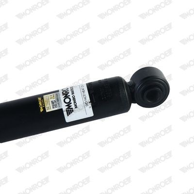 MONROE 251010RM: Lengéscsillapító gáznyomásos, Teleszkópos lengéscsillapító