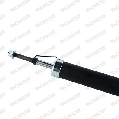 MONROE 251019RM: Støddæmper Gastryk, Teleskop-støddæmper