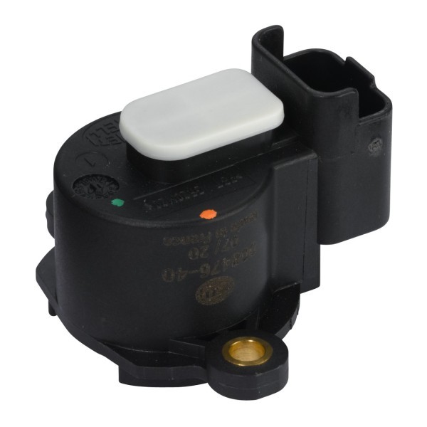 HELLA 6PX 008 476-401: Tunnistin, kaasuläppä