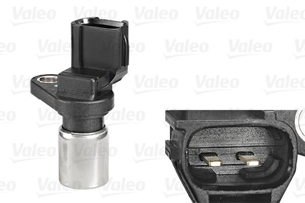 VALEO 254143: Capteur PMH