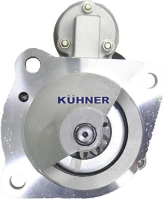 AD KÜHNER 254193M: Starter 3,2kW