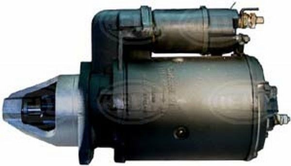 HELLA 8EA 725 963-001: Starter 2,8kW